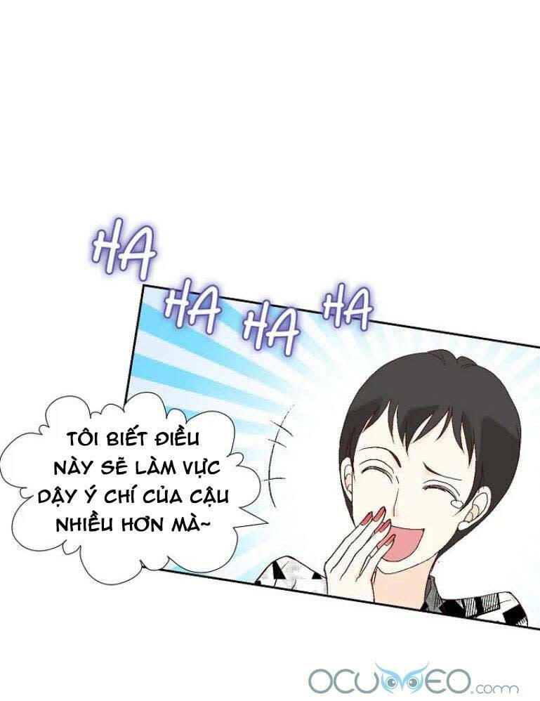 lee bom, em là của anh chapter 32 - Trang 2