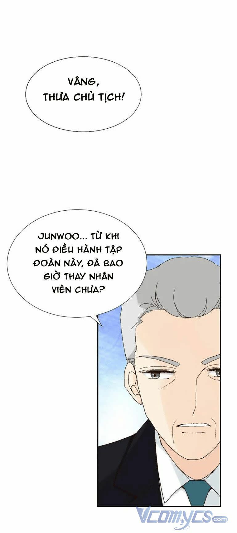 lee bom, em là của anh chapter 39 - Trang 2