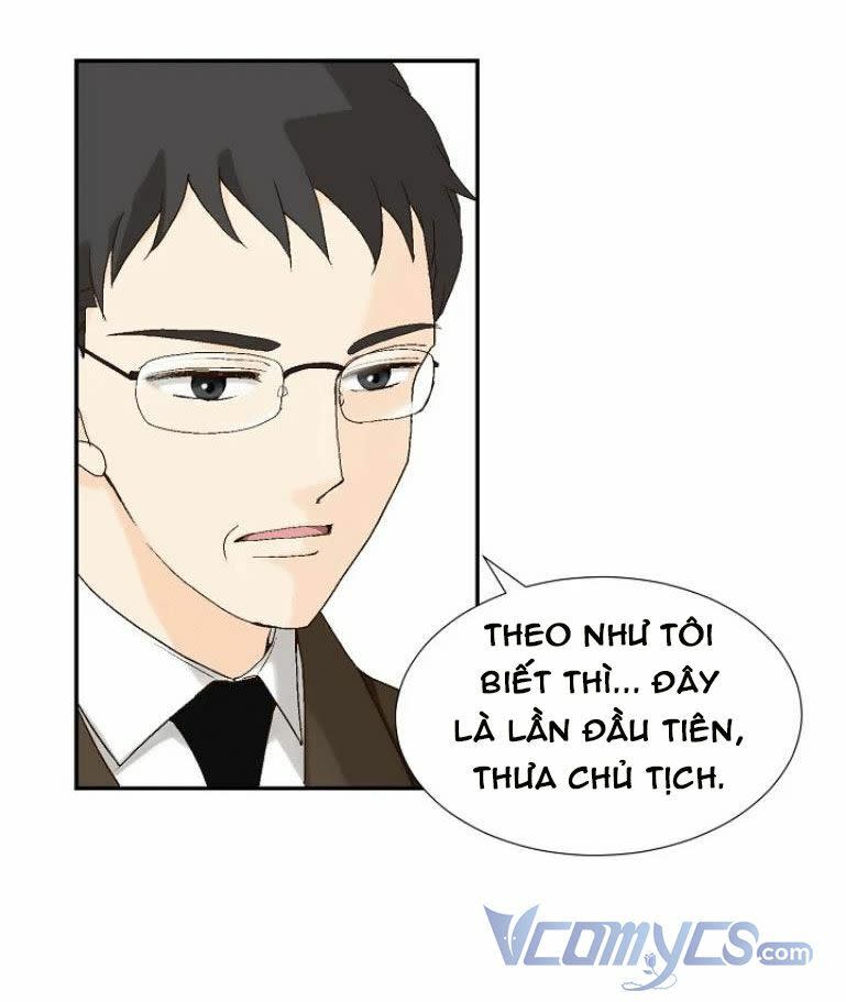 lee bom, em là của anh chapter 39 - Trang 2