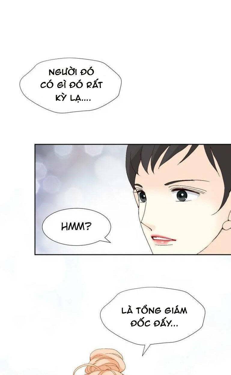 lee bom, em là của anh chapter 31 - Trang 2