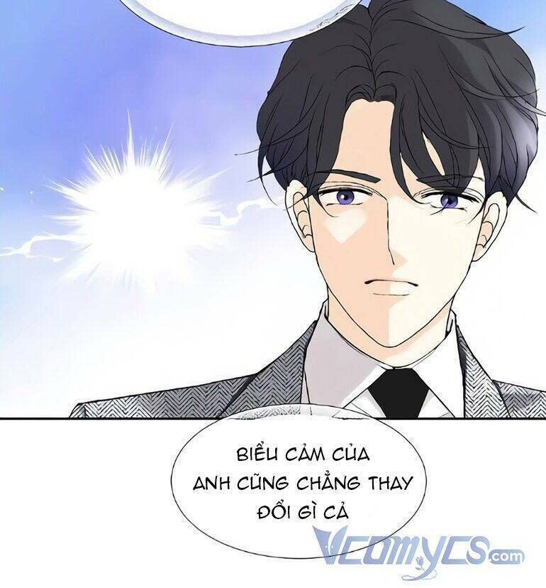 lee bom, em là của anh chapter 7 - Trang 2