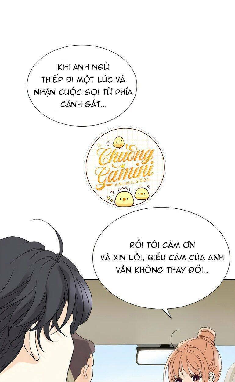 lee bom, em là của anh chapter 7 - Trang 2