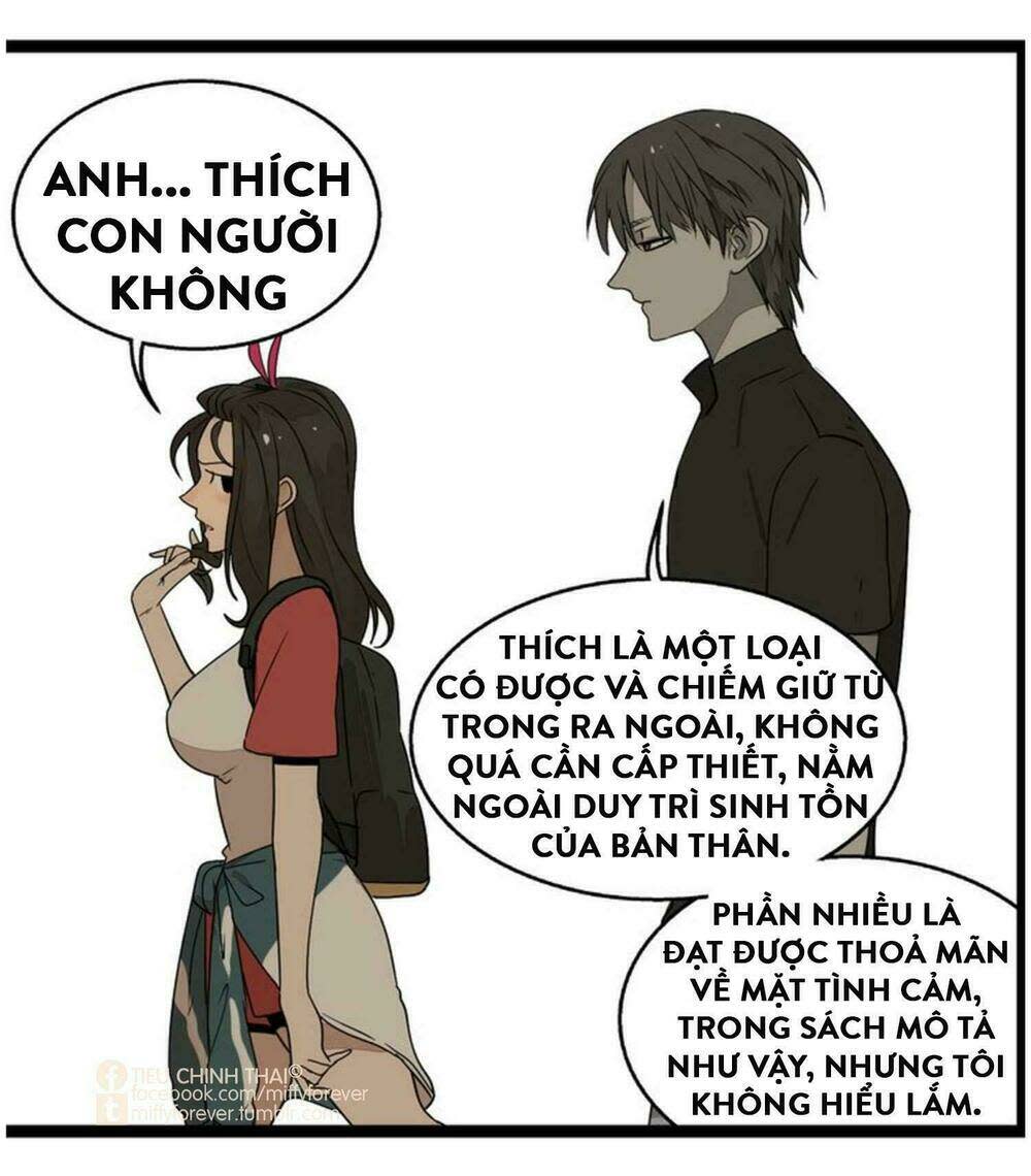 Mục Linh Chapter 12 - Next Chapter 13