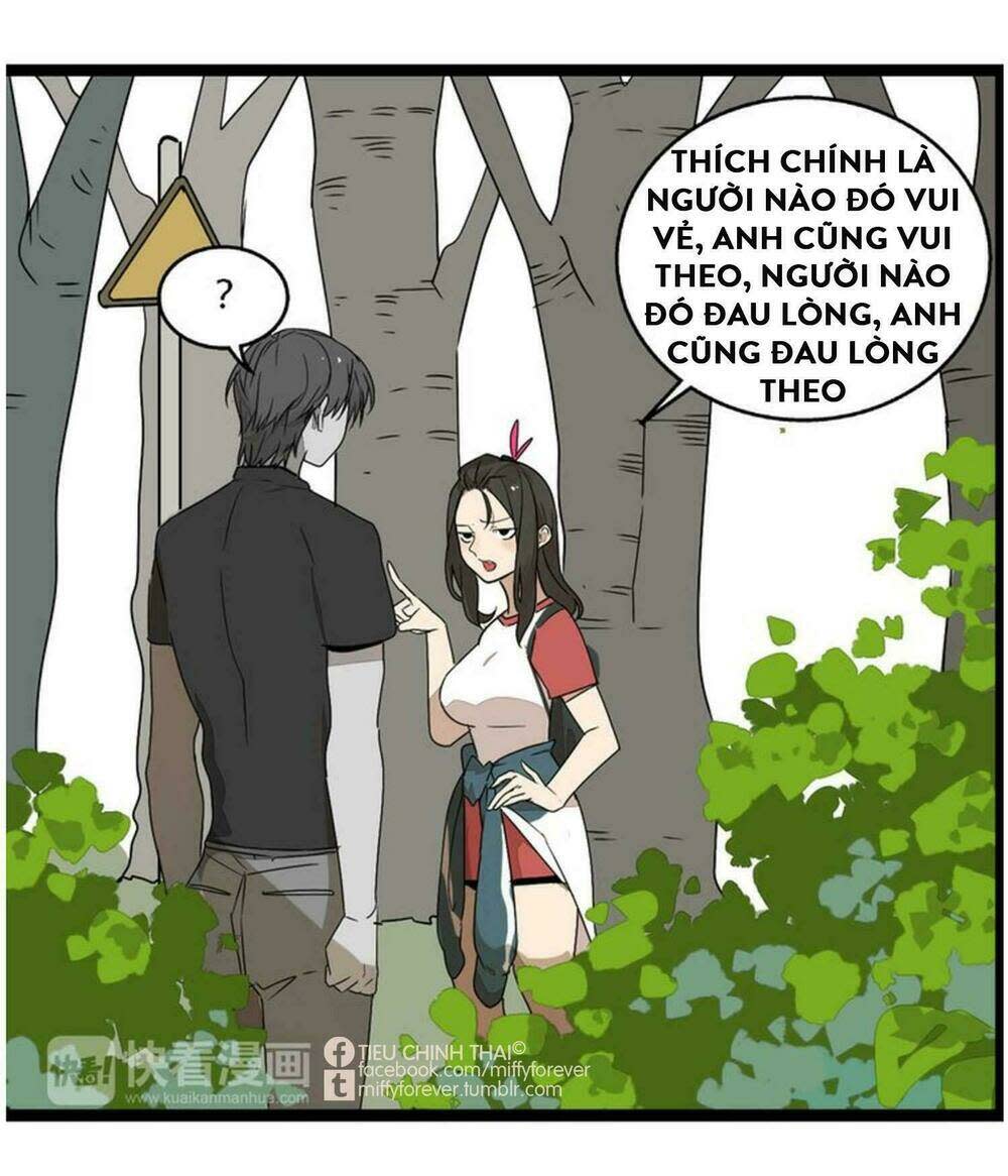 Mục Linh Chapter 12 - Next Chapter 13