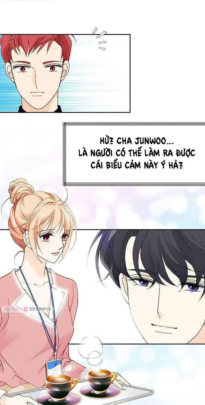 lee bom, em là của anh chapter 28 - Trang 2