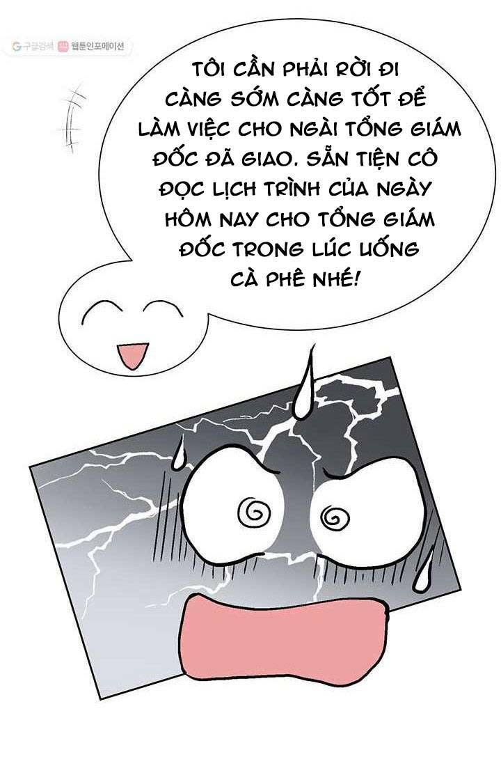 lee bom, em là của anh chapter 28 - Trang 2