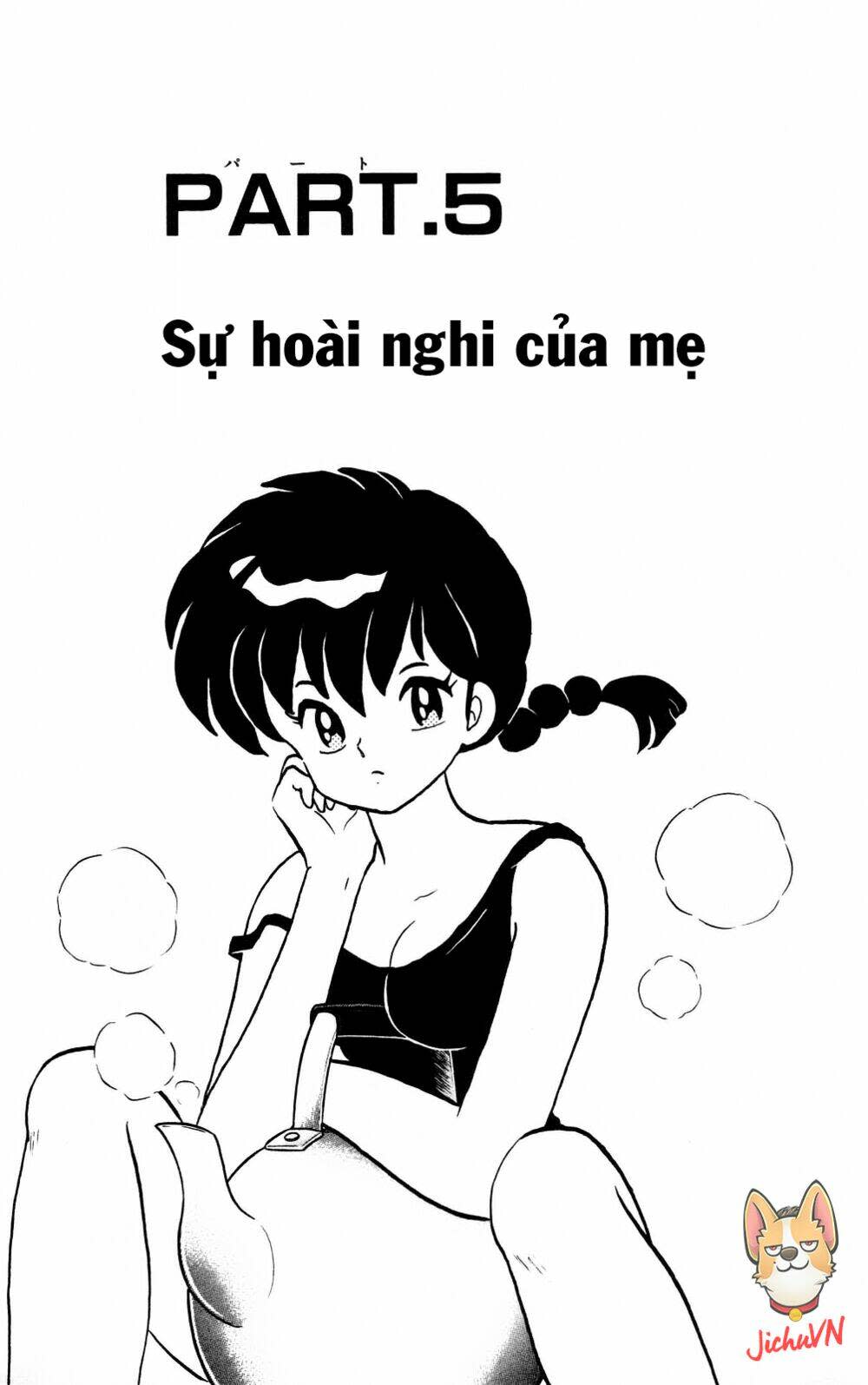 Suối Lời Nguyền Chapter 382 - Next Chapter 383