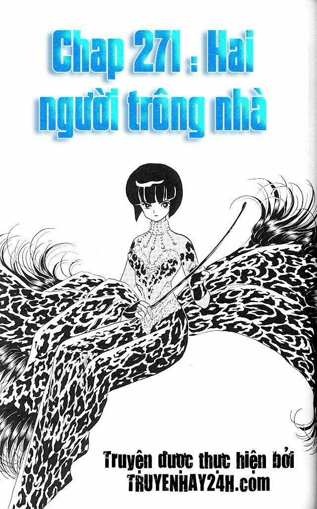 Suối Lời Nguyền Chapter 371 - Next Chapter 372