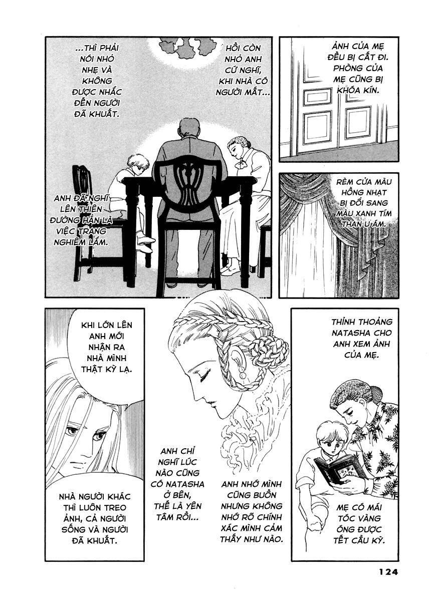 zankoku na kami ga shihai suru chapter 10 - Trang 2