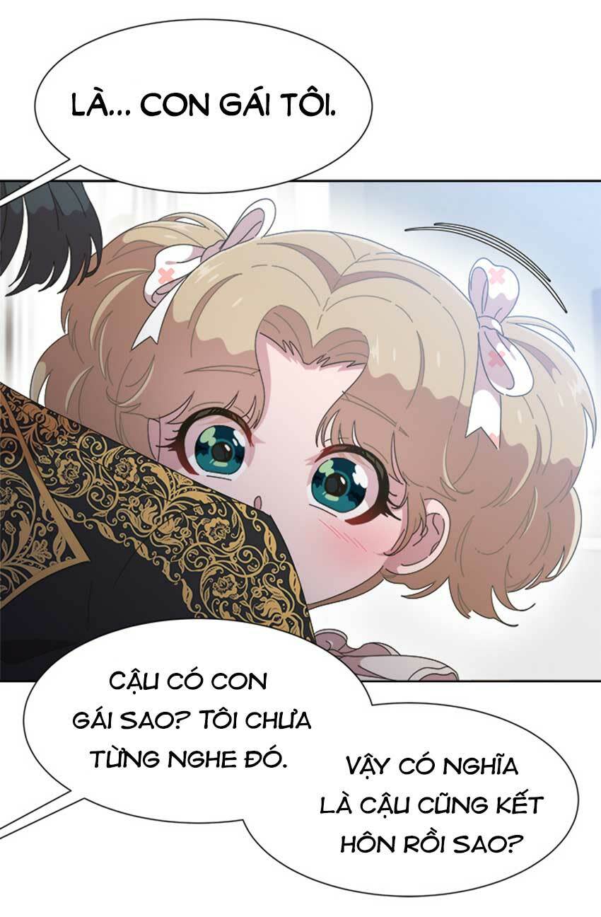 con gái bảo bối của ma vương chapter 123 - Next chapter 124