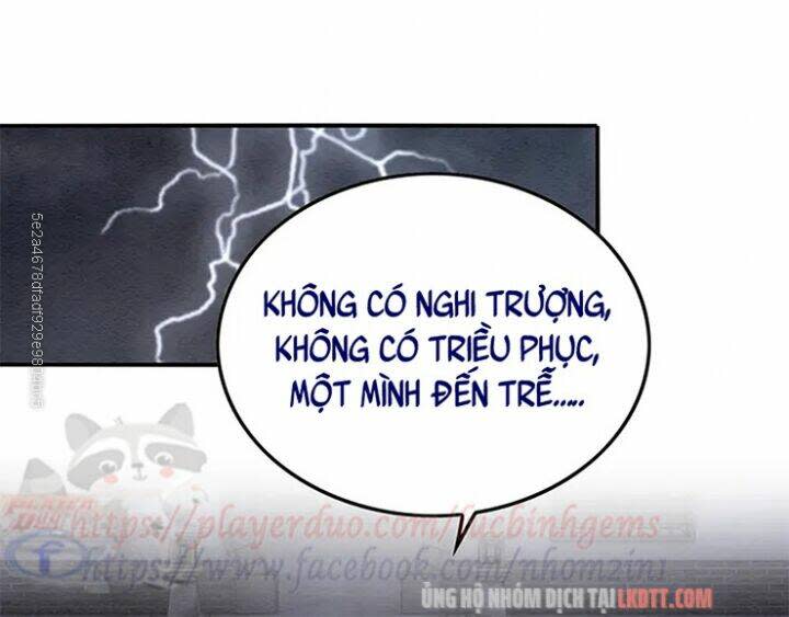 trọng sinh bá sủng nhiếp chính vương quá mạnh mẽ chapter 106 - Next chapter 107