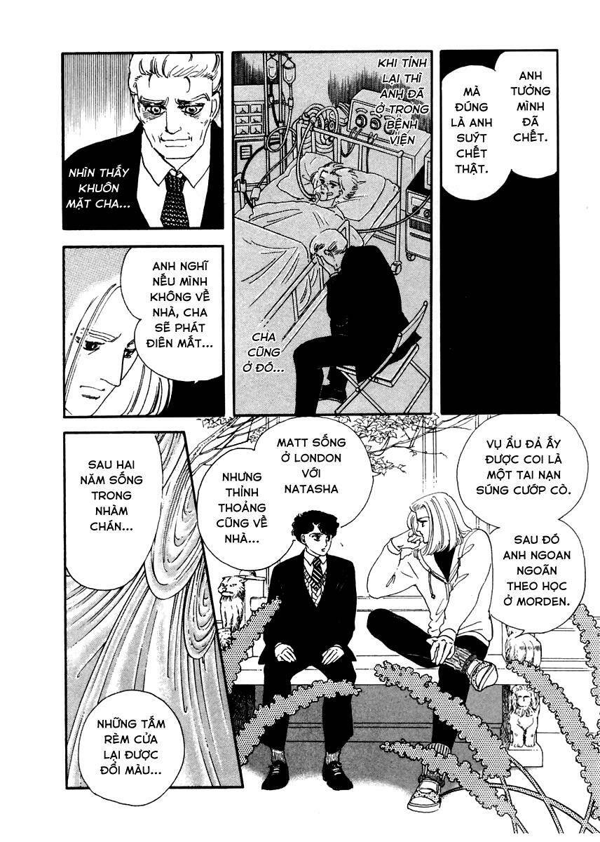 zankoku na kami ga shihai suru chapter 10 - Trang 2