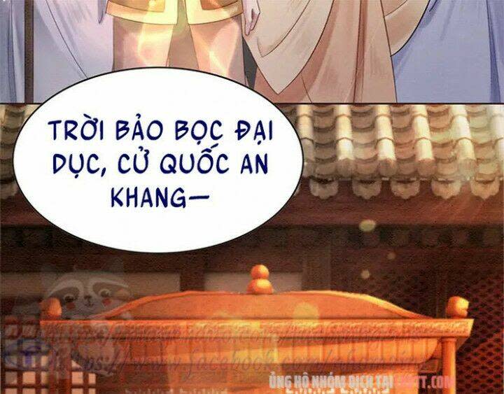 trọng sinh bá sủng nhiếp chính vương quá mạnh mẽ chapter 104 - Next chapter 105