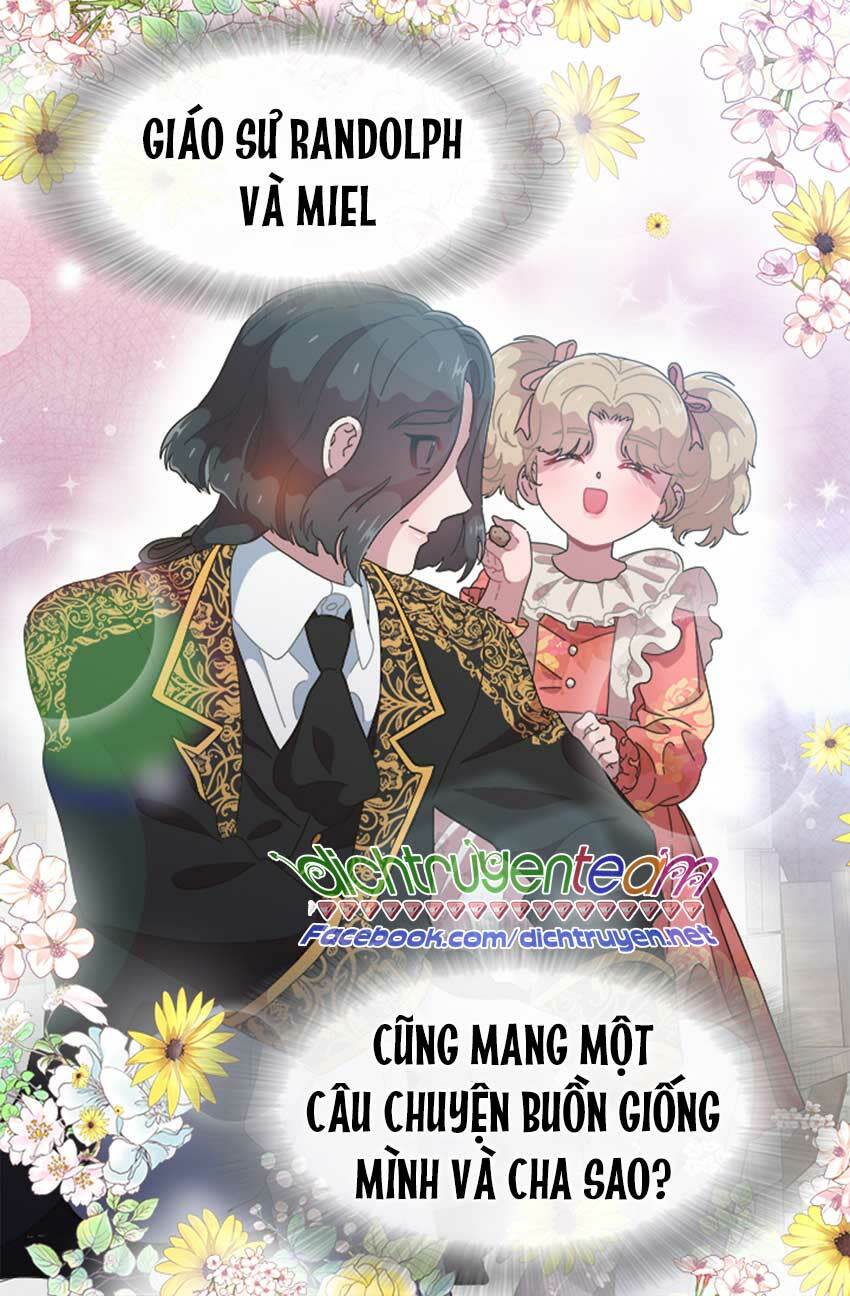 con gái bảo bối của ma vương chapter 123 - Next chapter 124