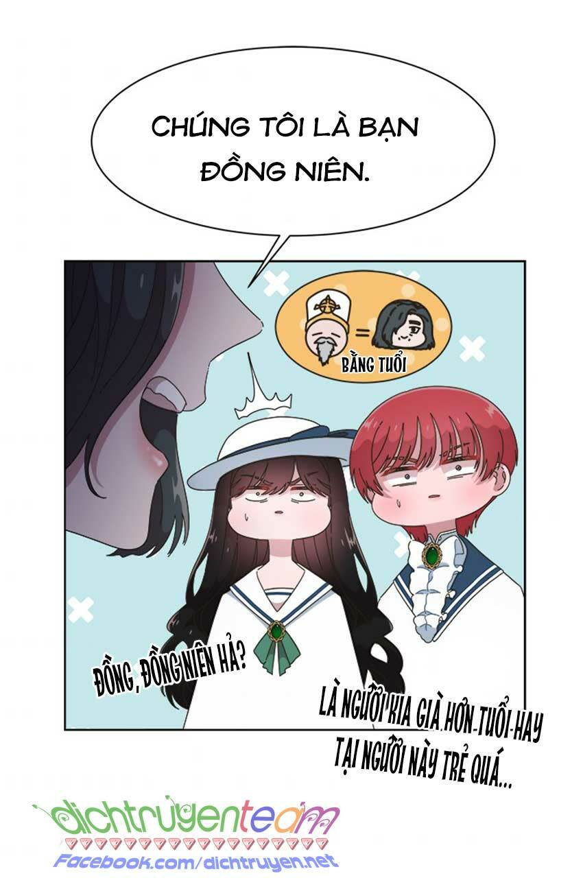 con gái bảo bối của ma vương chapter 123 - Next chapter 124