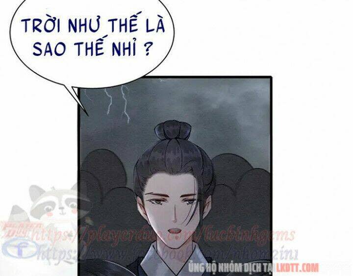 trọng sinh bá sủng nhiếp chính vương quá mạnh mẽ chapter 104 - Next chapter 105