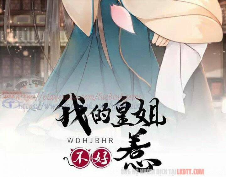 trọng sinh bá sủng nhiếp chính vương quá mạnh mẽ chapter 108 - Next chapter 109