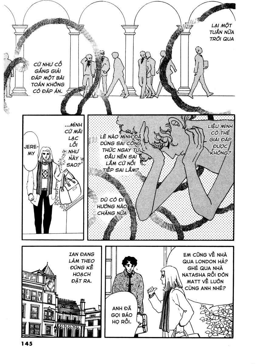 zankoku na kami ga shihai suru chapter 10 - Trang 2