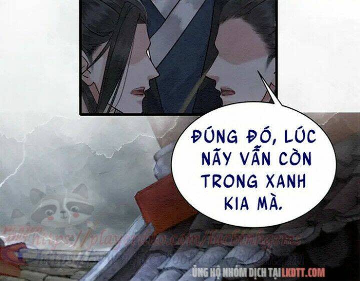 trọng sinh bá sủng nhiếp chính vương quá mạnh mẽ chapter 104 - Next chapter 105