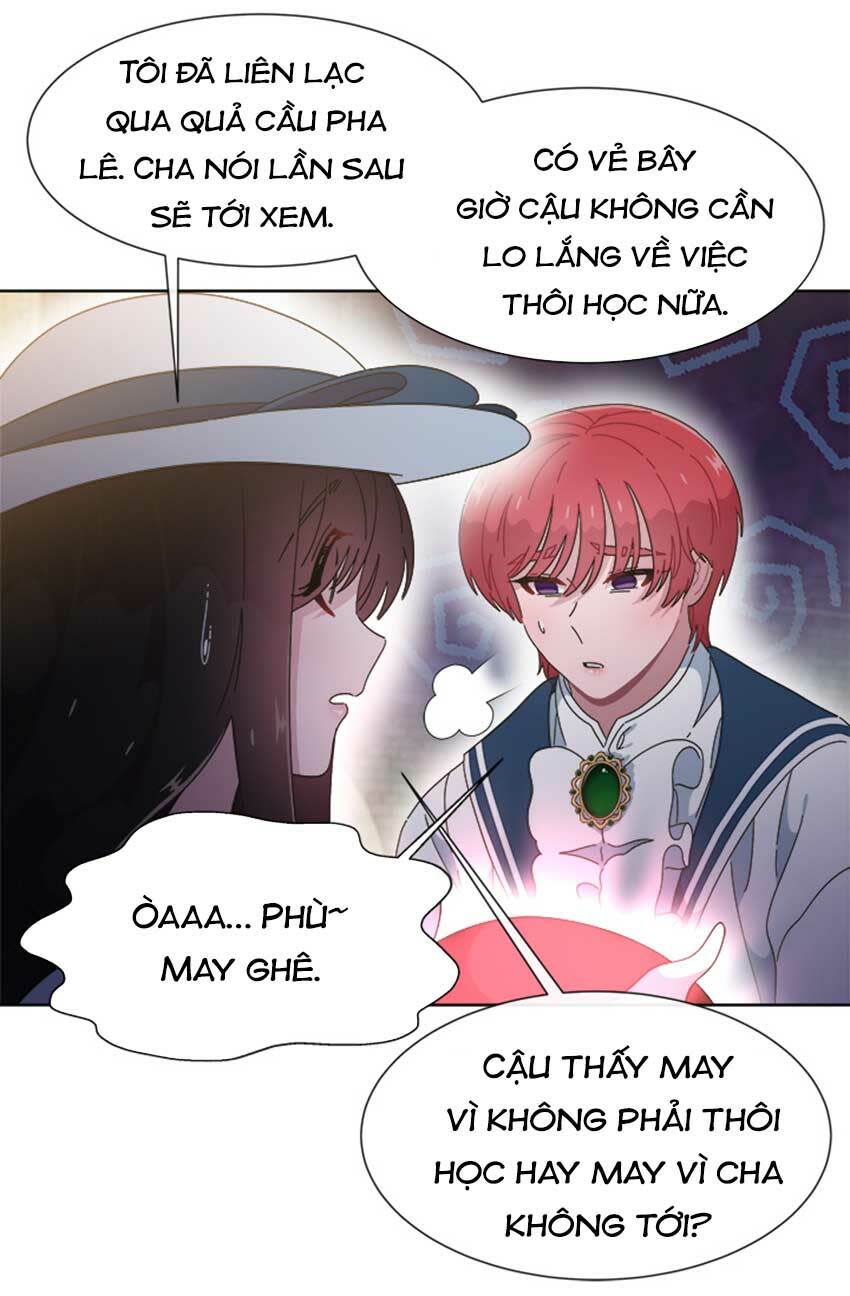 con gái bảo bối của ma vương chapter 123 - Next chapter 124