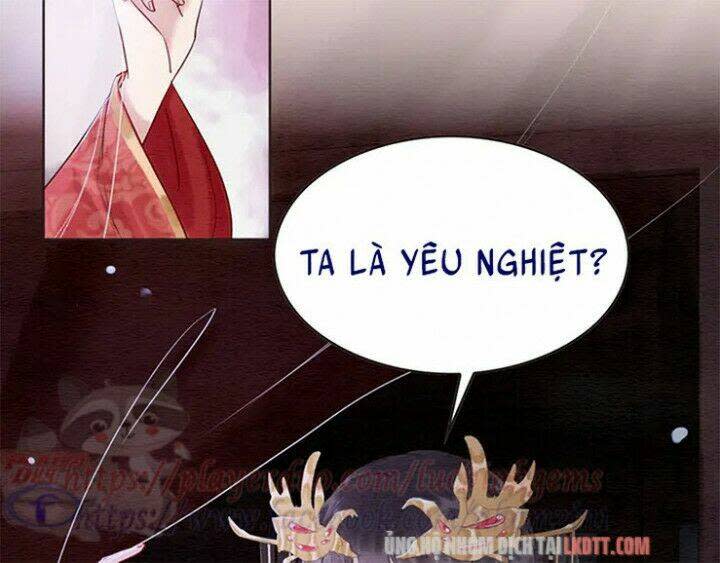 trọng sinh bá sủng nhiếp chính vương quá mạnh mẽ chapter 104 - Next chapter 105