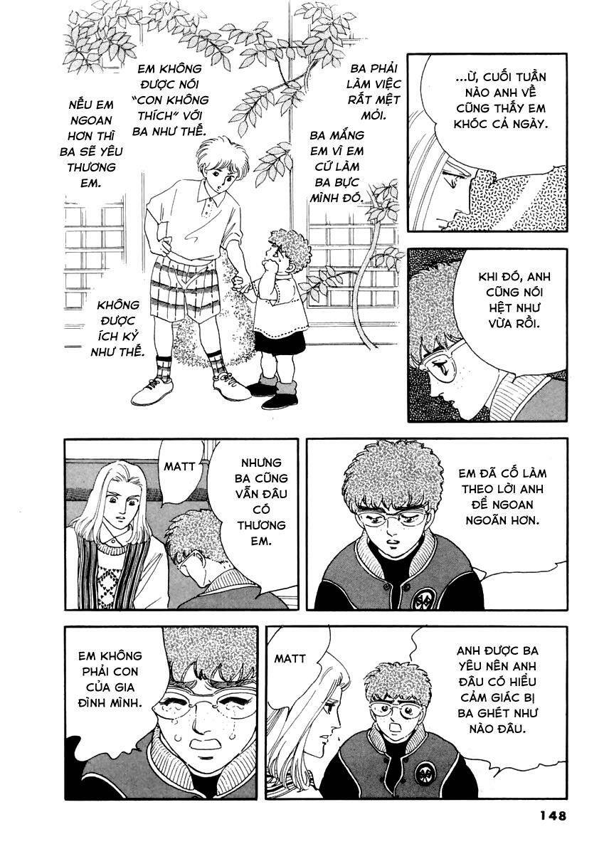 zankoku na kami ga shihai suru chapter 10 - Trang 2