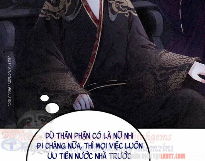 trọng sinh bá sủng nhiếp chính vương quá mạnh mẽ chapter 106 - Next chapter 107