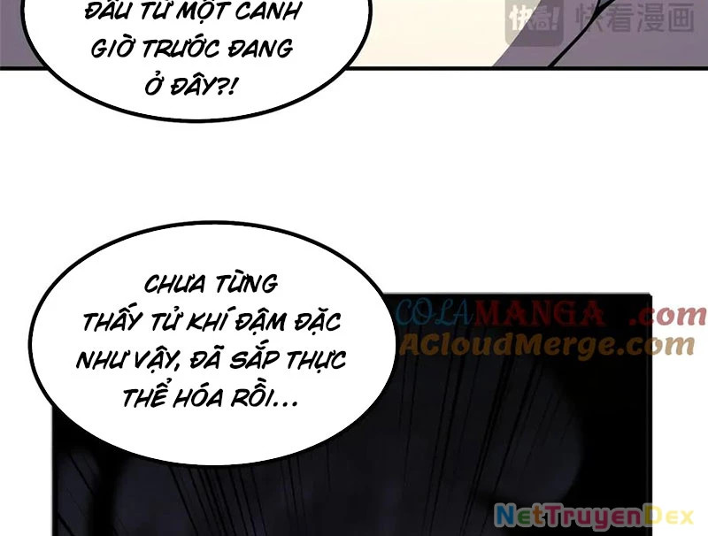 thần sủng tiến hóa Chapter 373 - Trang 2