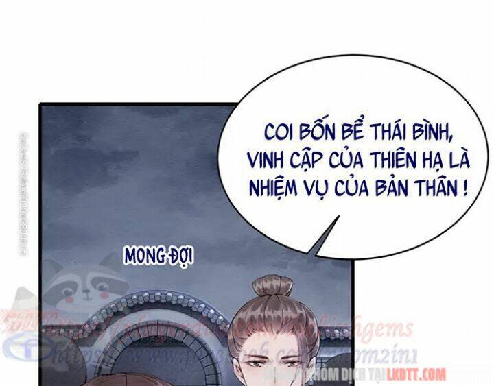 trọng sinh bá sủng nhiếp chính vương quá mạnh mẽ chapter 106 - Next chapter 107