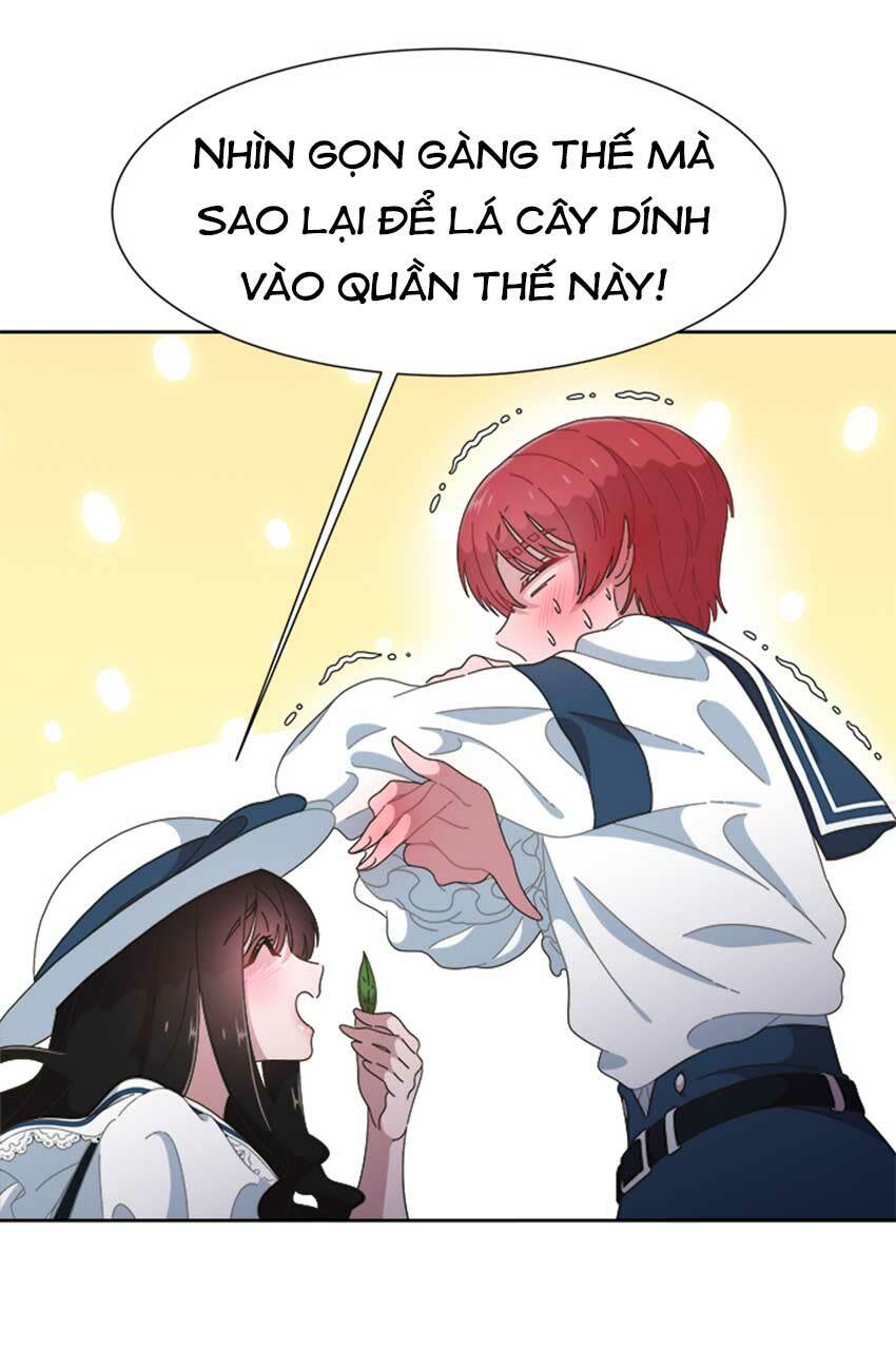 con gái bảo bối của ma vương chapter 123 - Next chapter 124