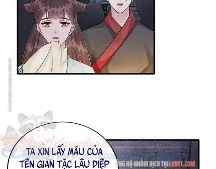 trọng sinh bá sủng nhiếp chính vương quá mạnh mẽ chapter 106 - Next chapter 107