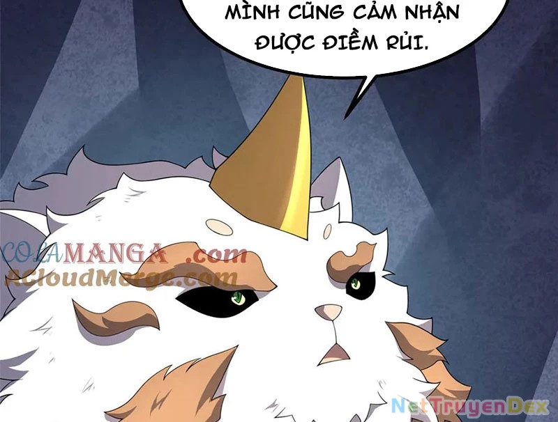 thần sủng tiến hóa Chapter 373 - Trang 2