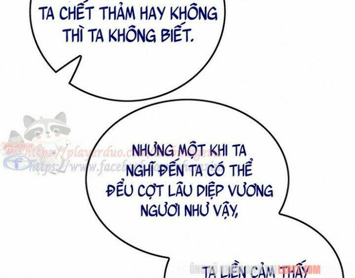 trọng sinh bá sủng nhiếp chính vương quá mạnh mẽ chapter 110 - Next chapter 111