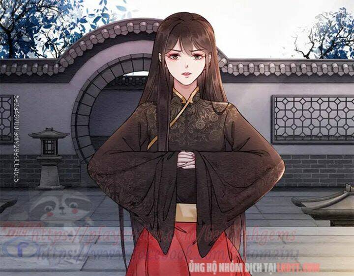 trọng sinh bá sủng nhiếp chính vương quá mạnh mẽ chapter 106 - Next chapter 107