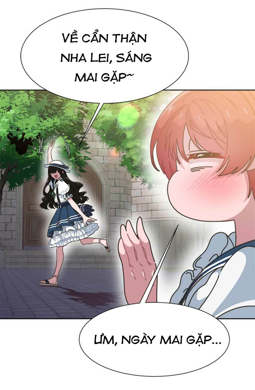 con gái bảo bối của ma vương chapter 123 - Next chapter 124