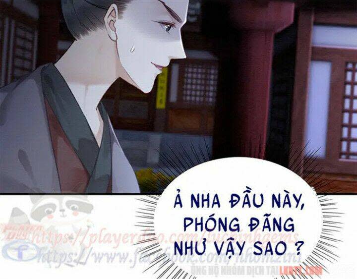 trọng sinh bá sủng nhiếp chính vương quá mạnh mẽ chapter 104 - Next chapter 105