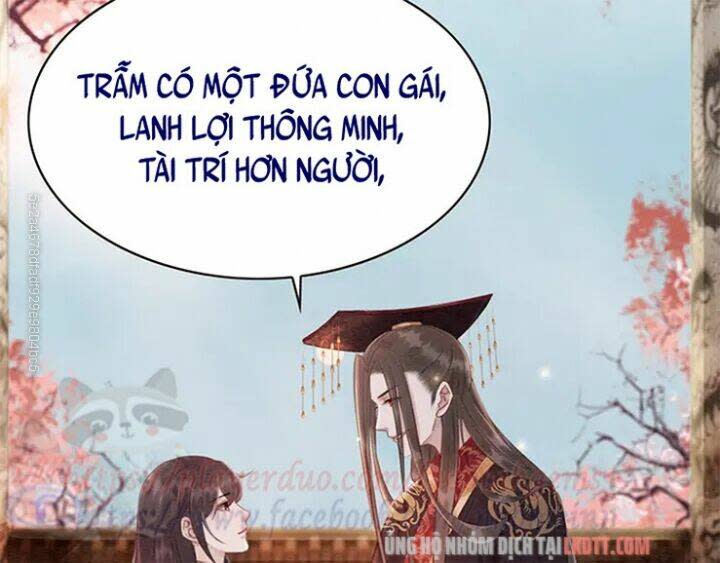 trọng sinh bá sủng nhiếp chính vương quá mạnh mẽ chapter 106 - Next chapter 107