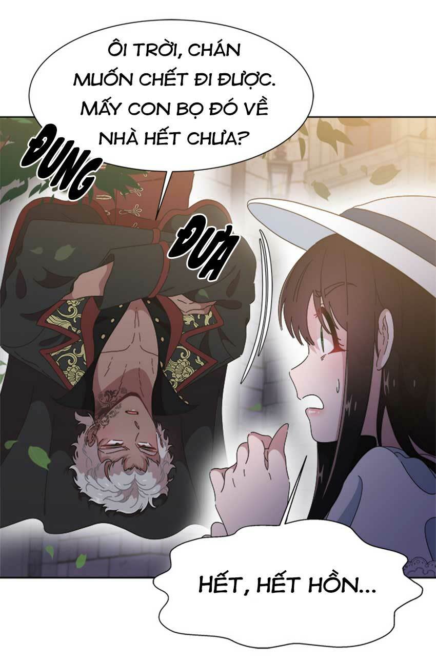 con gái bảo bối của ma vương chapter 123 - Next chapter 124