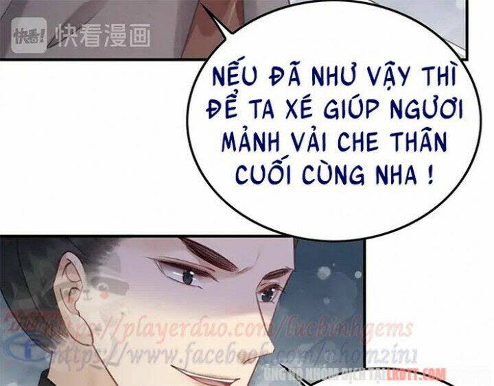 trọng sinh bá sủng nhiếp chính vương quá mạnh mẽ chapter 104 - Next chapter 105