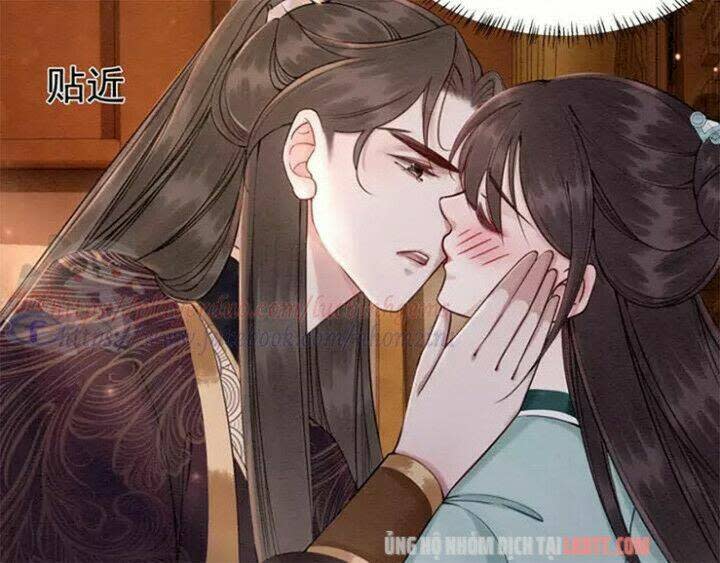 trọng sinh bá sủng nhiếp chính vương quá mạnh mẽ chapter 108 - Next chapter 109