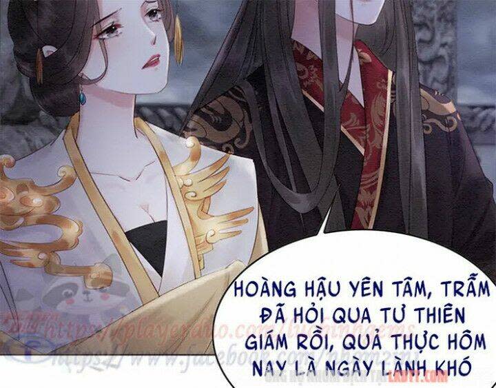 trọng sinh bá sủng nhiếp chính vương quá mạnh mẽ chapter 104 - Next chapter 105