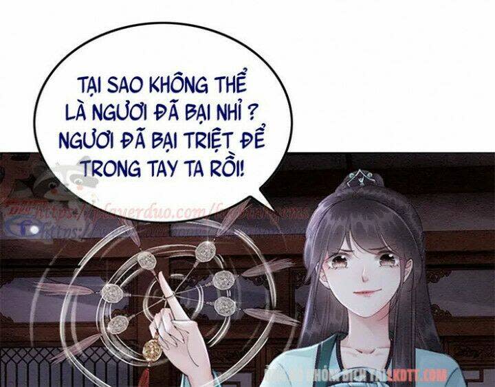 trọng sinh bá sủng nhiếp chính vương quá mạnh mẽ chapter 110 - Next chapter 111