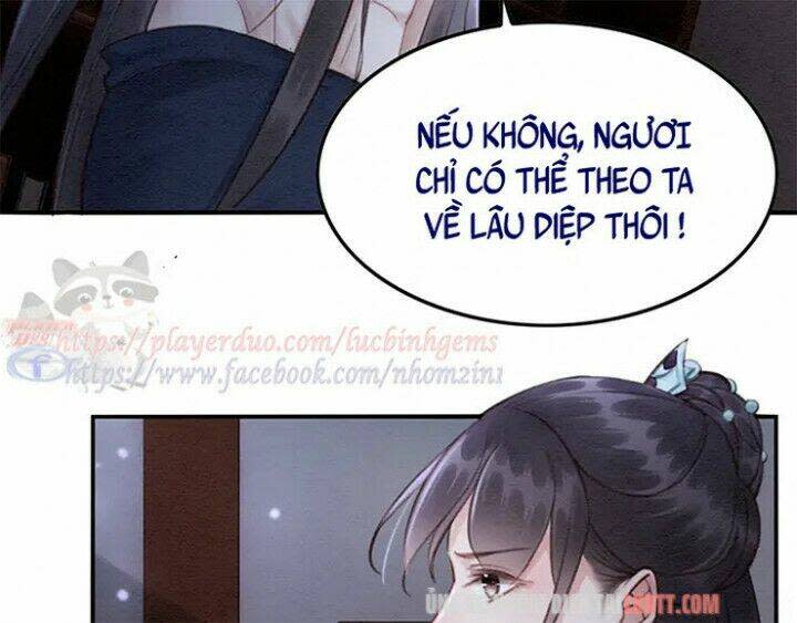 trọng sinh bá sủng nhiếp chính vương quá mạnh mẽ chapter 110 - Next chapter 111