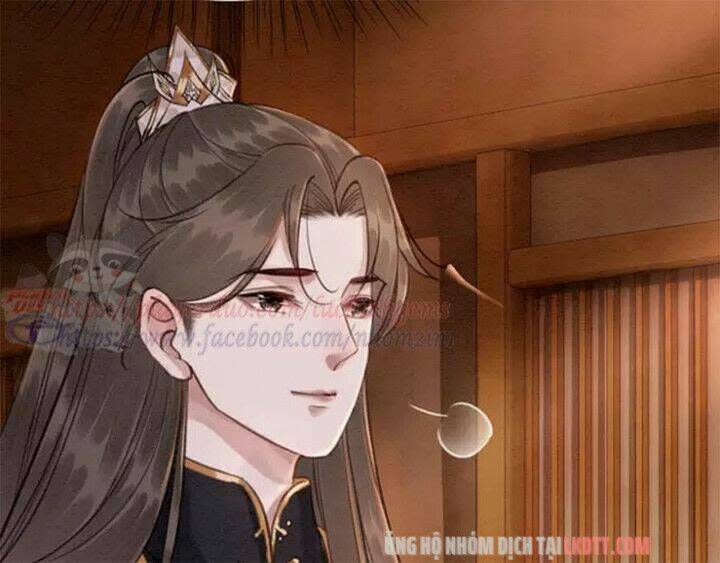 trọng sinh bá sủng nhiếp chính vương quá mạnh mẽ chapter 108 - Next chapter 109