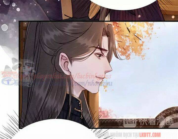 trọng sinh bá sủng nhiếp chính vương quá mạnh mẽ chapter 108 - Next chapter 109