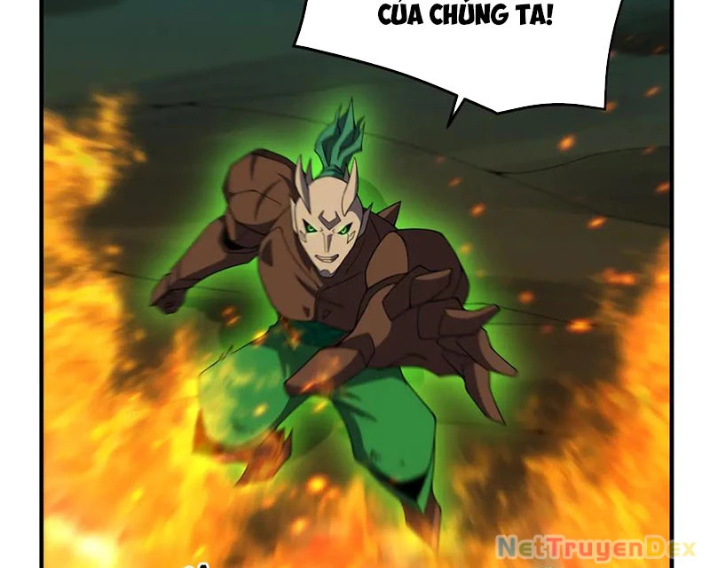 thần sủng tiến hóa Chapter 373 - Trang 2