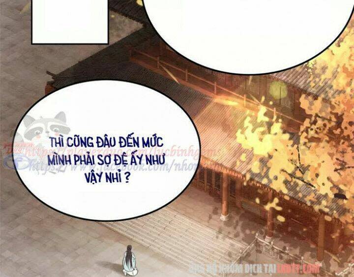 trọng sinh bá sủng nhiếp chính vương quá mạnh mẽ chapter 108 - Next chapter 109