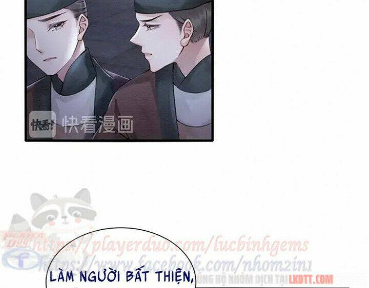 trọng sinh bá sủng nhiếp chính vương quá mạnh mẽ chapter 104 - Next chapter 105