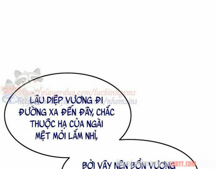 trọng sinh bá sủng nhiếp chính vương quá mạnh mẽ chapter 110 - Next chapter 111