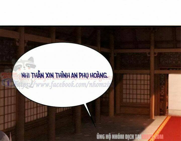 trọng sinh bá sủng nhiếp chính vương quá mạnh mẽ chapter 108 - Next chapter 109